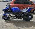 Синий Ямаха YZF R1, объемом двигателя 1 л и пробегом 28 тыс. км за 16000 $, фото 3 на Automoto.ua
