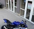 Синий Ямаха YZF R1, объемом двигателя 1 л и пробегом 28 тыс. км за 16000 $, фото 2 на Automoto.ua