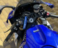 Синій Ямаха YZF R1, об'ємом двигуна 1 л та пробігом 24 тис. км за 16000 $, фото 10 на Automoto.ua