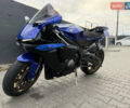 Синий Ямаха YZF R1, объемом двигателя 1 л и пробегом 27 тыс. км за 17600 $, фото 4 на Automoto.ua