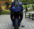 Синій Ямаха YZF R1, об'ємом двигуна 0 л та пробігом 7 тис. км за 10500 $, фото 7 на Automoto.ua