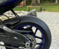 Синій Ямаха YZF R1, об'ємом двигуна 0 л та пробігом 7 тис. км за 10500 $, фото 15 на Automoto.ua