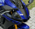 Синій Ямаха YZF R1, об'ємом двигуна 0 л та пробігом 7 тис. км за 10500 $, фото 11 на Automoto.ua