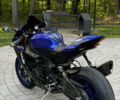 Синій Ямаха YZF R1, об'ємом двигуна 0 л та пробігом 7 тис. км за 10500 $, фото 5 на Automoto.ua
