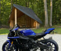 Синій Ямаха YZF R1, об'ємом двигуна 0 л та пробігом 7 тис. км за 10500 $, фото 3 на Automoto.ua