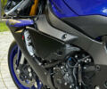 Синій Ямаха YZF R1, об'ємом двигуна 0 л та пробігом 7 тис. км за 10500 $, фото 17 на Automoto.ua
