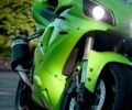 Зеленый Ямаха YZF R1, объемом двигателя 0.99 л и пробегом 60 тыс. км за 5000 $, фото 2 на Automoto.ua