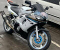 Білий Ямаха YZF R6, об'ємом двигуна 0.6 л та пробігом 30 тис. км за 3700 $, фото 7 на Automoto.ua