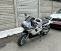 Білий Ямаха YZF R6, об'ємом двигуна 0.6 л та пробігом 30 тис. км за 3700 $, фото 1 на Automoto.ua