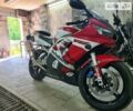 Черный Ямаха YZF R6, объемом двигателя 0.6 л и пробегом 28 тыс. км за 4000 $, фото 1 на Automoto.ua