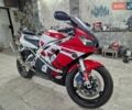 Черный Ямаха YZF R6, объемом двигателя 0.6 л и пробегом 28 тыс. км за 4000 $, фото 14 на Automoto.ua