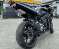 Черный Ямаха YZF R6, объемом двигателя 0.6 л и пробегом 41 тыс. км за 4499 $, фото 4 на Automoto.ua