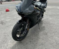 Черный Ямаха YZF R6, объемом двигателя 0.6 л и пробегом 41 тыс. км за 4499 $, фото 1 на Automoto.ua