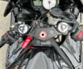 Черный Ямаха YZF R6, объемом двигателя 0.6 л и пробегом 41 тыс. км за 4499 $, фото 8 на Automoto.ua