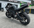 Черный Ямаха YZF R6, объемом двигателя 0.6 л и пробегом 41 тыс. км за 4499 $, фото 6 на Automoto.ua