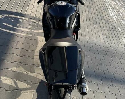 Чорний Ямаха YZF R6, об'ємом двигуна 0.6 л та пробігом 28 тис. км за 6499 $, фото 7 на Automoto.ua