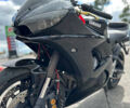 Черный Ямаха YZF R6, объемом двигателя 0.6 л и пробегом 41 тыс. км за 4499 $, фото 10 на Automoto.ua