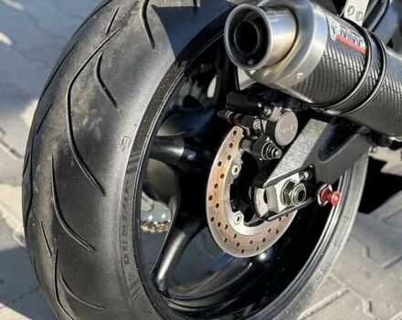 Чорний Ямаха YZF R6, об'ємом двигуна 0.6 л та пробігом 28 тис. км за 6499 $, фото 20 на Automoto.ua