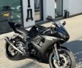 Чорний Ямаха YZF R6, об'ємом двигуна 0.6 л та пробігом 28 тис. км за 6499 $, фото 15 на Automoto.ua