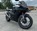Черный Ямаха YZF R6, объемом двигателя 0.6 л и пробегом 41 тыс. км за 4499 $, фото 1 на Automoto.ua