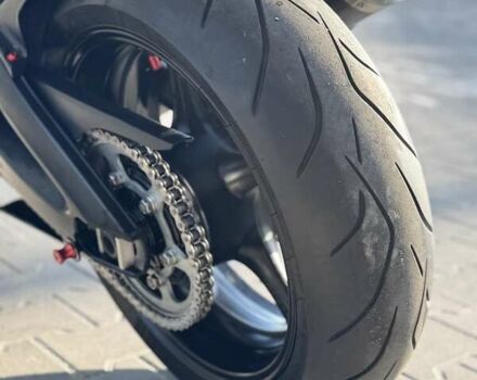 Чорний Ямаха YZF R6, об'ємом двигуна 0.6 л та пробігом 28 тис. км за 6499 $, фото 18 на Automoto.ua