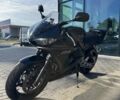 Чорний Ямаха YZF R6, об'ємом двигуна 0.6 л та пробігом 28 тис. км за 6499 $, фото 4 на Automoto.ua