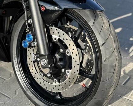 Чорний Ямаха YZF R6, об'ємом двигуна 0.6 л та пробігом 28 тис. км за 6499 $, фото 16 на Automoto.ua
