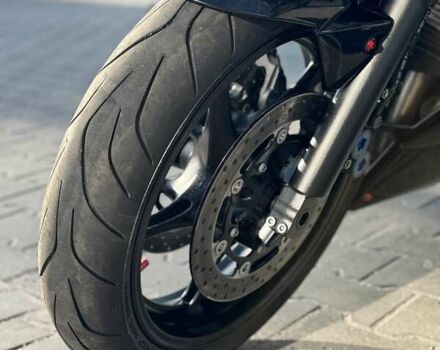 Чорний Ямаха YZF R6, об'ємом двигуна 0.6 л та пробігом 28 тис. км за 6499 $, фото 17 на Automoto.ua