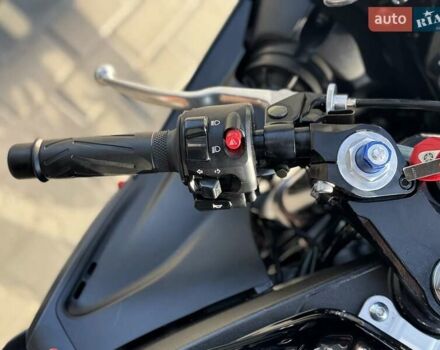 Чорний Ямаха YZF R6, об'ємом двигуна 0.6 л та пробігом 28 тис. км за 6499 $, фото 23 на Automoto.ua