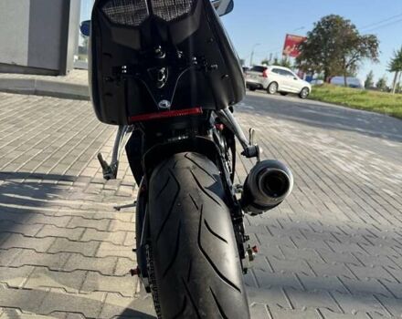 Чорний Ямаха YZF R6, об'ємом двигуна 0.6 л та пробігом 28 тис. км за 6499 $, фото 8 на Automoto.ua