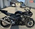 Чорний Ямаха YZF R6, об'ємом двигуна 0.6 л та пробігом 28 тис. км за 6499 $, фото 10 на Automoto.ua