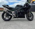 Черный Ямаха YZF R6, объемом двигателя 0.6 л и пробегом 41 тыс. км за 4499 $, фото 5 на Automoto.ua