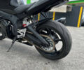 Черный Ямаха YZF R6, объемом двигателя 0.6 л и пробегом 41 тыс. км за 4499 $, фото 3 на Automoto.ua