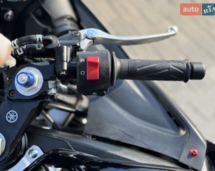 Чорний Ямаха YZF R6, об'ємом двигуна 0.6 л та пробігом 28 тис. км за 6499 $, фото 24 на Automoto.ua