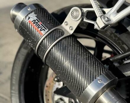 Чорний Ямаха YZF R6, об'ємом двигуна 0.6 л та пробігом 28 тис. км за 6499 $, фото 21 на Automoto.ua