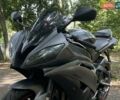 Черный Ямаха YZF R6, объемом двигателя 0.6 л и пробегом 25 тыс. км за 6900 $, фото 19 на Automoto.ua