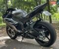 Черный Ямаха YZF R6, объемом двигателя 0.6 л и пробегом 25 тыс. км за 6900 $, фото 1 на Automoto.ua