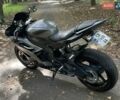 Черный Ямаха YZF R6, объемом двигателя 0.6 л и пробегом 25 тыс. км за 6900 $, фото 7 на Automoto.ua