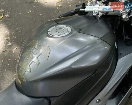 Черный Ямаха YZF R6, объемом двигателя 0.6 л и пробегом 25 тыс. км за 6900 $, фото 15 на Automoto.ua