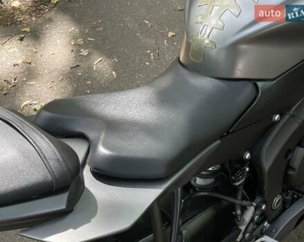Черный Ямаха YZF R6, объемом двигателя 0.6 л и пробегом 25 тыс. км за 6900 $, фото 21 на Automoto.ua