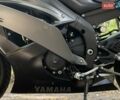 Черный Ямаха YZF R6, объемом двигателя 0.6 л и пробегом 25 тыс. км за 6900 $, фото 35 на Automoto.ua