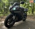 Черный Ямаха YZF R6, объемом двигателя 0.6 л и пробегом 25 тыс. км за 6900 $, фото 2 на Automoto.ua