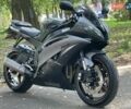 Черный Ямаха YZF R6, объемом двигателя 0.6 л и пробегом 25 тыс. км за 6900 $, фото 14 на Automoto.ua