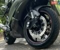 Черный Ямаха YZF R6, объемом двигателя 0.6 л и пробегом 25 тыс. км за 6900 $, фото 22 на Automoto.ua