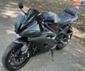 Черный Ямаха YZF R6, объемом двигателя 0.6 л и пробегом 25 тыс. км за 6900 $, фото 13 на Automoto.ua