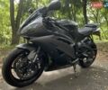 Черный Ямаха YZF R6, объемом двигателя 0.6 л и пробегом 25 тыс. км за 6900 $, фото 9 на Automoto.ua