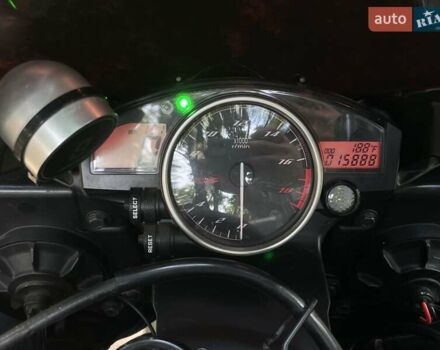 Черный Ямаха YZF R6, объемом двигателя 0.6 л и пробегом 25 тыс. км за 6900 $, фото 37 на Automoto.ua