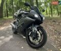 Черный Ямаха YZF R6, объемом двигателя 0.6 л и пробегом 25 тыс. км за 6900 $, фото 4 на Automoto.ua