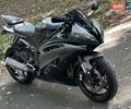 Черный Ямаха YZF R6, объемом двигателя 0.6 л и пробегом 25 тыс. км за 6900 $, фото 18 на Automoto.ua