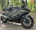 Черный Ямаха YZF R6, объемом двигателя 0.6 л и пробегом 25 тыс. км за 6900 $, фото 3 на Automoto.ua